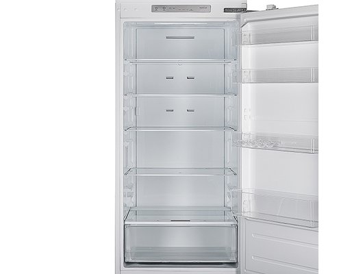 Встраиваемый холодильник LERAN BIR 2707 NF